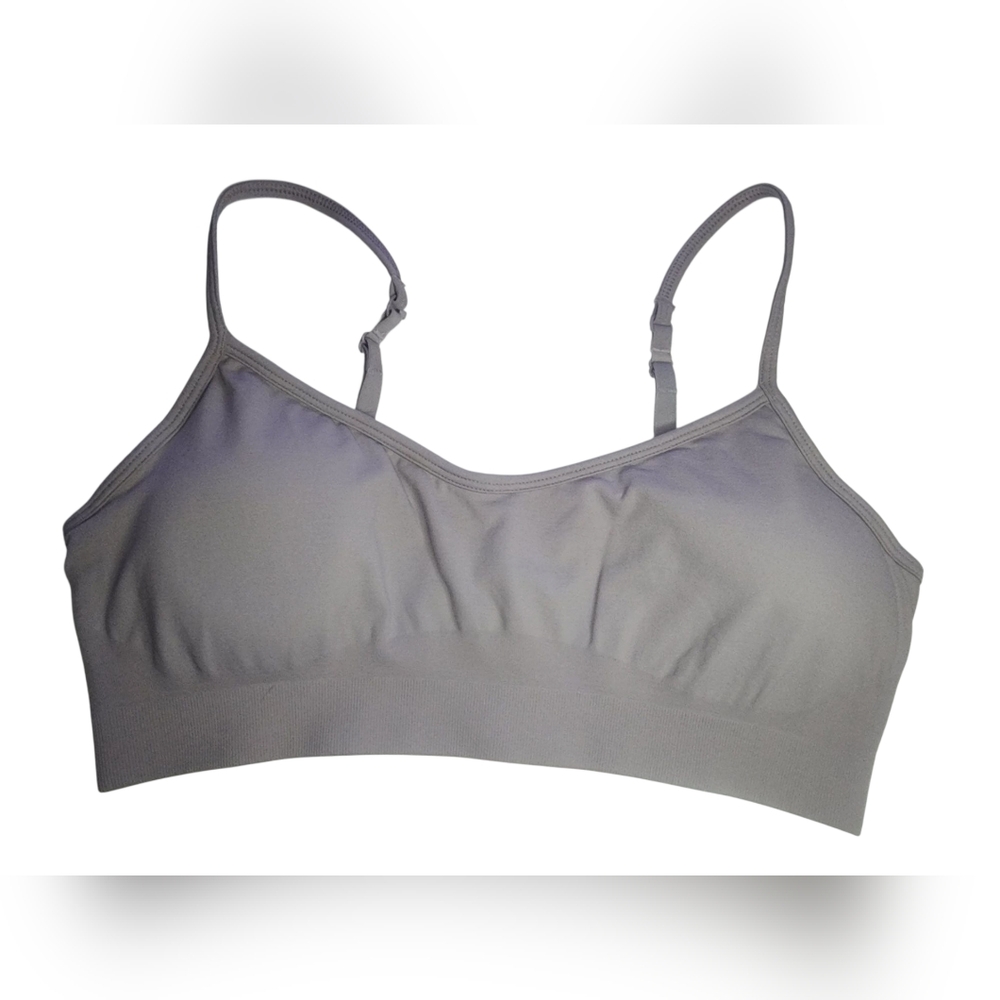 Athleta Ritual Adjustable Bra, Womens Large